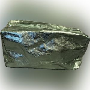 Brand new Clinique makeup bag